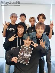 Wayvland Th On Twitter In 2020 Nct Lucas Nct Nct Group