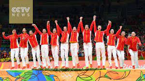 Rio 2016 China S Olympic Gold Winners To Visit Hk Olympics Rio 2016 Rio