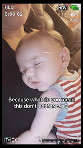 It hits different when this is your last baby… #babyboy #babiesoftiktok  #lastbaby #postpartum #postpartumjourney #postpartumblues #babyblues #ppd  #timeisathief #slowdown #sweetboy #sahm #sahmlife ...