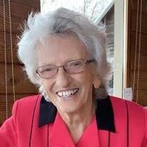 Mrs Sarah "Sue" Reynolds Obituary