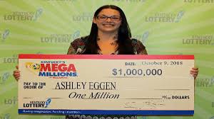 When mega millions resets to the minimum jackpot, it's an indication that one or more players won in the most recent drawing. Woman Wins 1 Million In Ky Mega Millions Drawing
