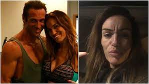 José carlos pereira e liliana aguiar juntos e felizes. Perguntas Sobre Jose Carlos Pereira Deixam Liliana Aguiar A Beira De Um Ataque De Nervos Movenoticias