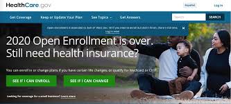 Open enrollment only comes around once a year. Lose Your Job And Health Insurance Due To Covid 19 Here S A Tip North Carolina Health News