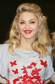 Madonna is the ultimate icon, humanitarian, artist and rebel. Madonna 1958 Portrait Kino De