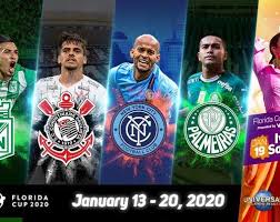 The florida cup is an annual club association football friendly exhibition competition that is held in florida, united states. New Year New Faces At The Florida Cup Florida Cup 2021