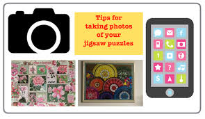 Then you probably can't resist the mystery of a good puzzle. Tips To Take Jigsaw Puzzle Photos