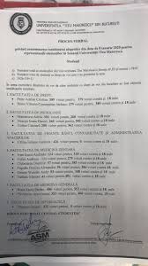 Facultate medicina generala, stomatologie generala, medicina generala, academii, universitati, consiliere cariera universitate de stat; Tur 1 Alegeri Senat Universitatea Titu Maiorescu