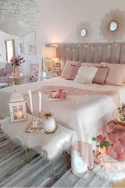 33 Stylish Bedroom Decorating Ideas To Inspire You Stylish Bedroom Girl Bedroom Decor Girl Bedroom Designs