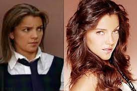 Clase 406 es una telenovela juvenil producida por pedro damián para televisa, adaptación de la serie colombiana francisco el matemático y transmitida originalmente entre 2002 y 2003. 17 Anos Despues Asi Lucen Los Protagonistas De Clase 406