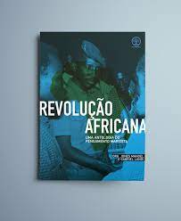 Historiador, professor, educador popular, youtuber (jones manoel), podcaster (@revolushow) e militante do pcb (@pcbpartidao). Revolucao Africana Uma Antologia Do Pensamento Marxista Autonomia Literaria