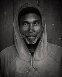 Rodney Stotts The Falconer — Choice Photography