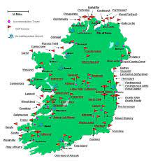 Decisions Ireland Golf Courses Golf Courses Top Golf Courses
