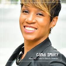 Candi Smiley's Instagram, Twitter & Facebook