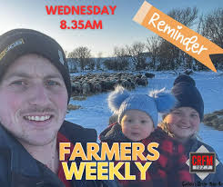 everyone Here come the girls! It's a well known fact that the radio  industry is often "top heavy" and historically dominated by us men! Well  here at CRFM we are proud to