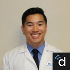 Dr. Mitchell Long, DO