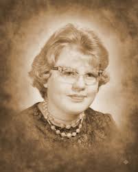 Obituary for Opal Fails