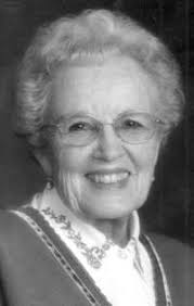 Lois Child Obituary (2008)