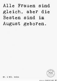 Read august 2015 from the story witze und sprüche by lovis99 with 44 reads. August Frauen