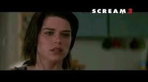 A Deep Analysis of Cotton Weary's SCREAM 3 Death