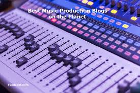 This course is designed to teach students about music production. Top 30 Music Production Blogs And Websites To Follow In 2021