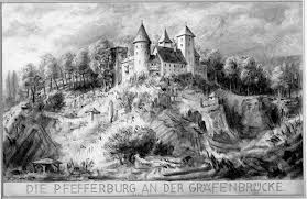 The viamichelin map of grevenbrück: Kulturweg Grevenbruck Grosse Runde Lennestadt Kirchhundem