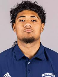 Nevada All Time Offensive Line Recruits