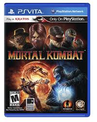 5 best games in the series (& 5 that came up short) 13 february 2021 | screen rant. Mortal Kombat Coming To Ps Vita This Spring Freddy Krueger And Kratos Included Gamesradar