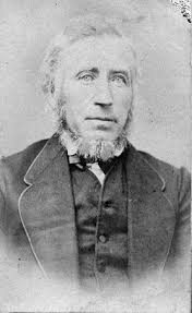 William Hicks (1806-1895)