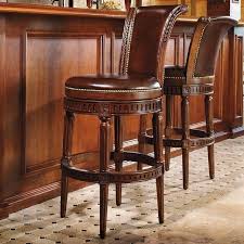 Ball bearing swivel 4 heavy duty plastic glides on feet each stool weights at 15.5 lbs. Frontgate Swivel Bar Stools Ideas On Foter