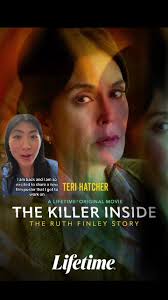 The Ruth Finley Story