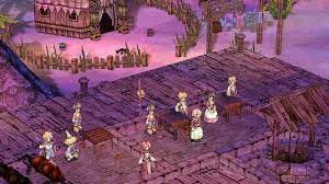 Watch ragnarok online channels streaming live on twitch. Ragnarok Online Koch Media Games Press Centre