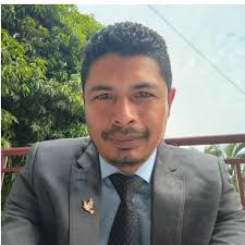 Giovanni RODRIGUEZ QUEZADA