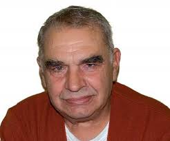 Eugenio Marrero Hernández ('Tito Caraballo'). Maestro Tornero de San  Benito.