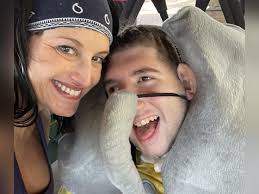 Marcus Appleton's Funeral Details