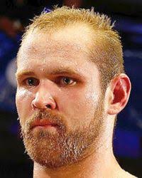 John L Smith boxer •