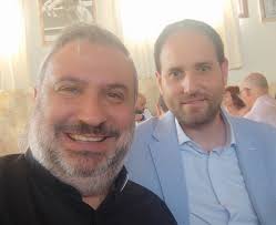 Tarancón agradece la labor de Germán Jiménez durante 10 años