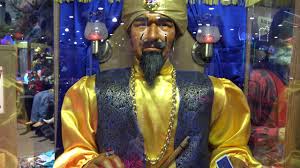 Check spelling or type a new query. Zoltar Fortune Teller Other Animatronics By Characters Unlimited Amusement Expo 2018 Youtube