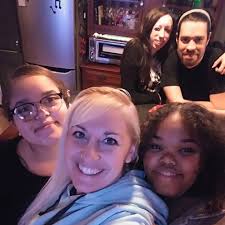 Samantha Benedick and Jabari Carter's Wedding Website