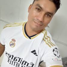 Saulo Ademir Burillo