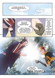Martial master | the legendary martial master simon was betrayed by friends and persecuted to death. Read Martial Master Chapter 66 Manganelo Manganelo