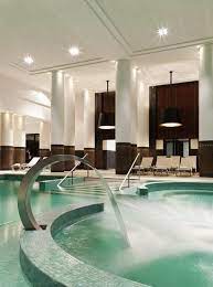 Spark Soins Sport Spa A Enghien Les Bains Enghien Les Bains Thalasso Balneo