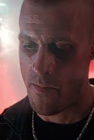 Johan I Hallen Bergfalk