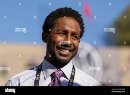 Marcus howard hi-res stock photography and images