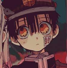 Изображение cute hanako kun pfp. Tumblr Is A Place To Express Yourself Discover Yourself And Bond Over The Stuff You Love It S Where Your Interests Con Friend Anime Anime Best Friends Anime