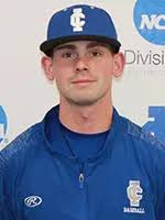 2020 Baseball Roster