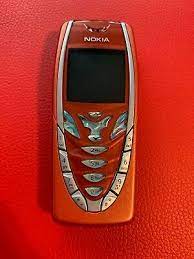 The devices our readers are most likely to research together with nokia 7210. Nokia 7210 Red Unlocked Mobile Phone Ebay