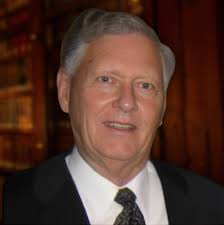 Remembering Robert "Bob" Stanton