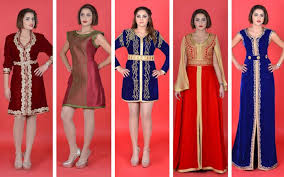 Écoutez cette musique tunisienne folklorique et vivez pendant cet instant au coeur de la tunisie.de magnifiques chansons tunisiennes dans ce cd : Robe Traditionnelle Tunisienne 3751d7