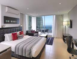 Classic Ocean Studio Broadbeach Goldcoast Queensland Accommodation Luxury Meriton Cheap Apartment For Rent Broadbeach Furnished Apartment