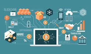 This article will help explain how the technology works it is moving in the right direction to become more widely adopted by mainstream society in the near future. Blockchain The Future Of Record Keeping Intheblack